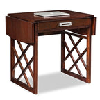 Leick Home Mission Writing Computer Desk