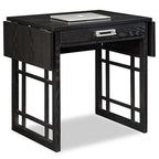 Leick Home Mission Writing Computer Desk