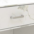 47.2 Reception Desk Counter Lockable Storage Reception Table Working