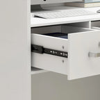47.2 Reception Desk Counter Lockable Storage Reception Table Working