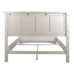 Farmhouse Basics Bed Set