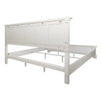 Farmhouse Basics Bed Set