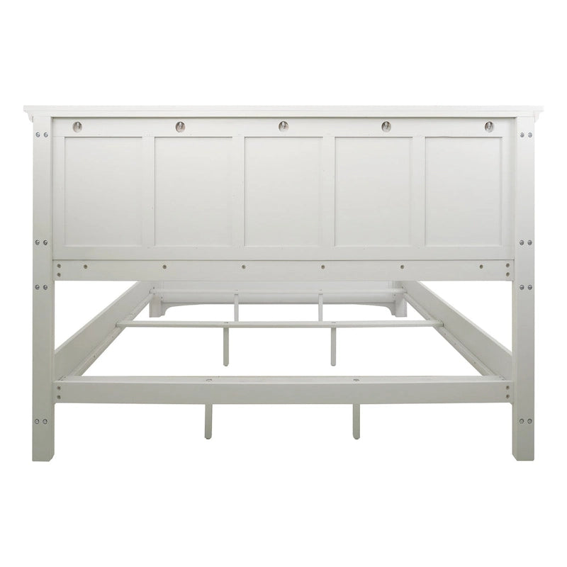 Farmhouse Basics Bed Set