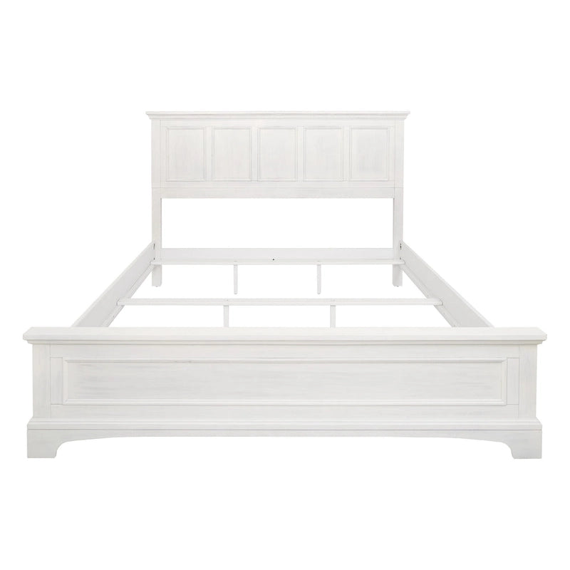 Farmhouse Basics Bed Set