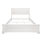 Farmhouse Basics Bed Set