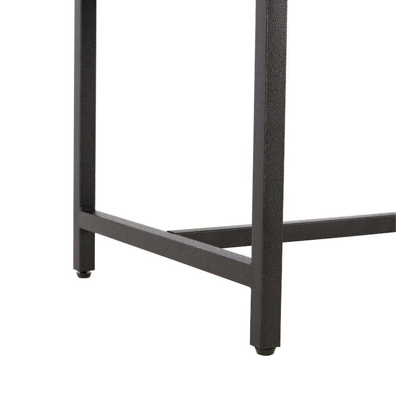 SAFAVIEH Parthenia Bench - 47.3 x 16 x 19.5 - 47Wx16Dx20H