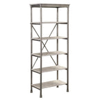 The Orleans' 6-tier Shelf by Home Styles