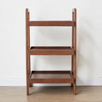3-Tier Storage Bench