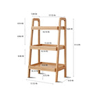 3-Tier Storage Bench