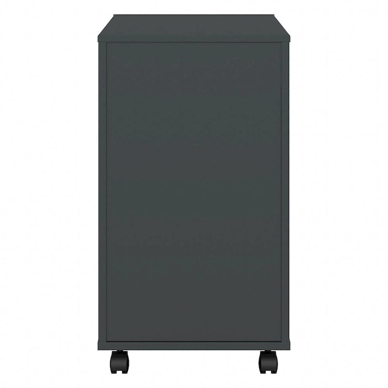 Series A Advantage Beech 3-drawer File