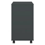 Series A Advantage Beech 3-drawer File