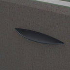 Series A Advantage Beech 3-drawer File