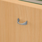 Series A Advantage Beech 3-drawer File