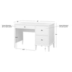Simple Living Jamie Desk