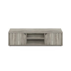 Furinno Classic TV Stand for TV up to 55 Inch
