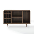 Liam Wine Storage Sideboard - 18'x47.75x30.25