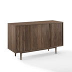 Liam Wine Storage Sideboard - 18'x47.75x30.25
