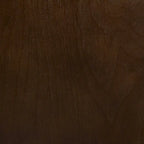 Crosley Asher Record Storage Media Console