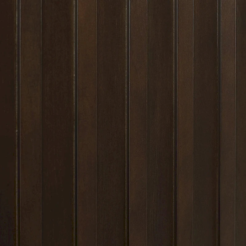 Crosley Asher Record Storage Media Console