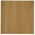Eldersley Wood Finish End Table with One Drawer by iNSPIRE Q Modern