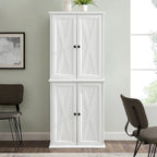 Crosley Clifton Tall Pantry - 30W x 15.75D x 72H