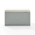 Crosley Harper Entryway Bench - 16.5x33x20.5
