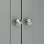 Crosley Harper 2Pc Entryway Set - 12.5 x 44 x74