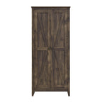 Systembuild Evolution Becken Ridge 31.5 Wide Storage Cabinet