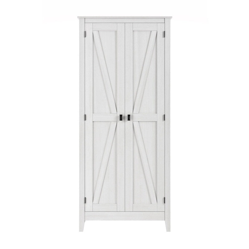 Systembuild Evolution Becken Ridge 31.5 Wide Storage Cabinet
