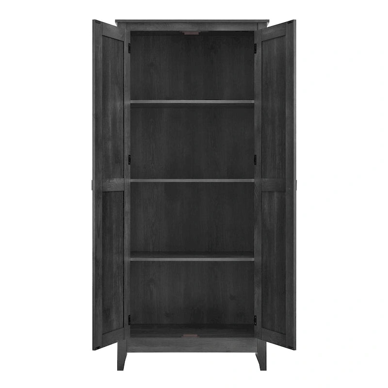 Systembuild Evolution Becken Ridge 31.5 Wide Storage Cabinet