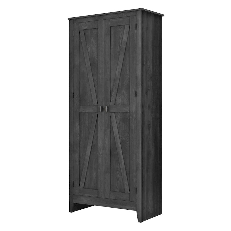Systembuild Evolution Becken Ridge 31.5 Wide Storage Cabinet