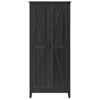 Systembuild Evolution Becken Ridge 31.5 Wide Storage Cabinet