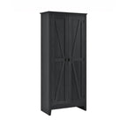Systembuild Evolution Becken Ridge 31.5 Wide Storage Cabinet