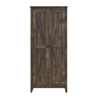 Systembuild Evolution Becken Ridge 31.5 Wide Storage Cabinet