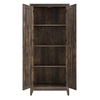 Systembuild Evolution Becken Ridge 31.5 Wide Storage Cabinet