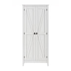 Systembuild Evolution Becken Ridge 31.5 Wide Storage Cabinet