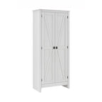 Systembuild Evolution Becken Ridge 31.5 Wide Storage Cabinet