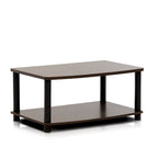 Porch & Den St. Marks 2-tier Elevated TV Stand