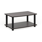 Porch & Den St. Marks 2-tier Elevated TV Stand