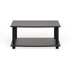 Porch & Den St. Marks 2-tier Elevated TV Stand