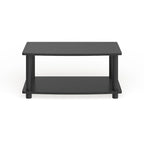 Porch & Den St. Marks 2-tier Elevated TV Stand