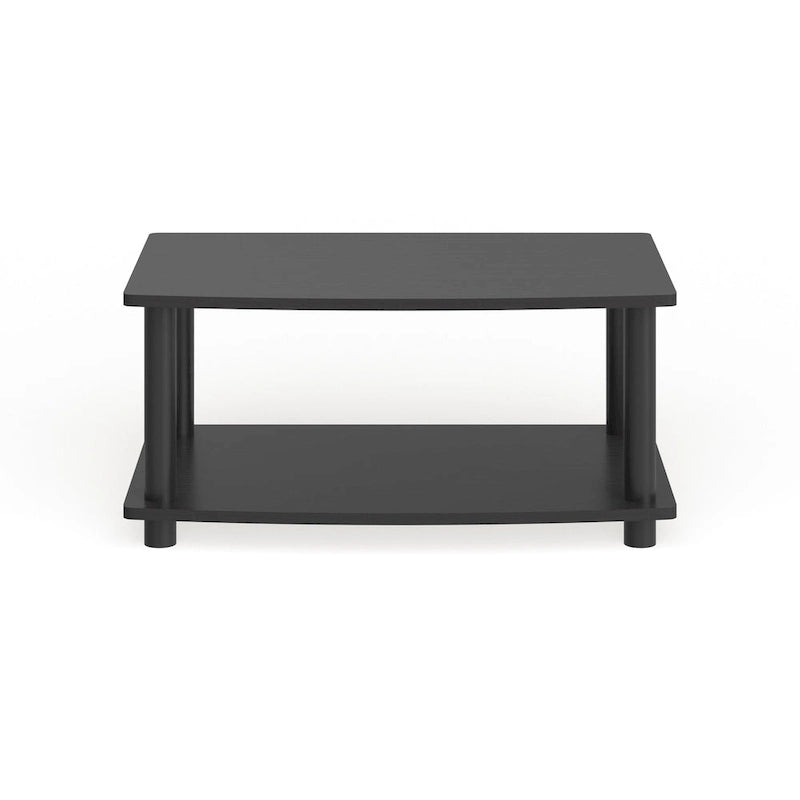 Porch & Den St. Marks 2-tier Elevated TV Stand