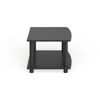 Porch & Den St. Marks 2-tier Elevated TV Stand