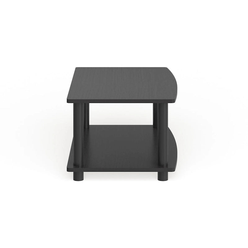 Porch & Den St. Marks 2-tier Elevated TV Stand