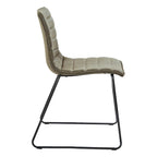 Halo Stacking Chair (Set of 2)