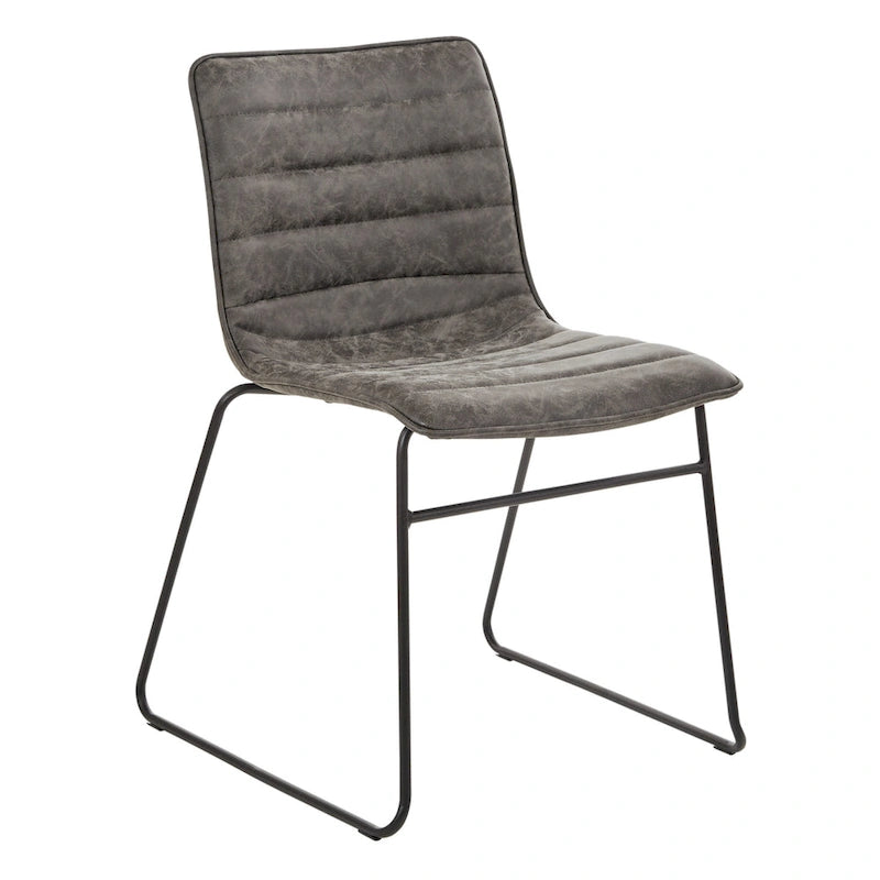 Halo Stacking Chair (Set of 2)