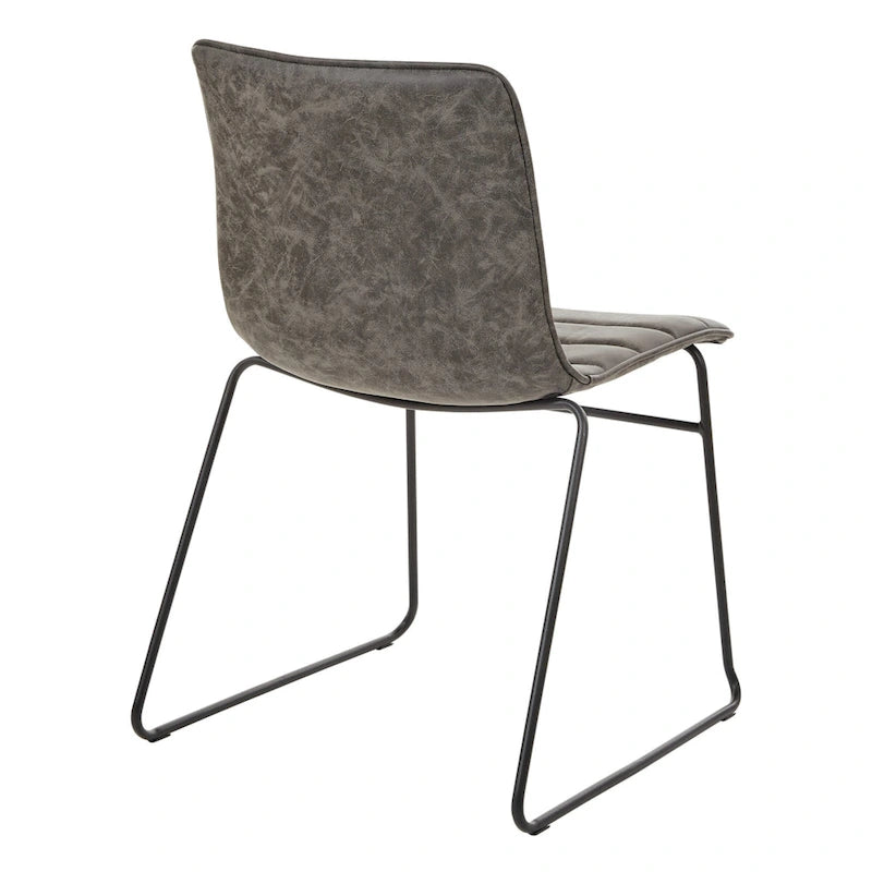 Halo Stacking Chair (Set of 2)