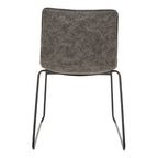 Halo Stacking Chair (Set of 2)