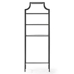 Crosley Aimee Oil-rubbed Bronze Space Saver