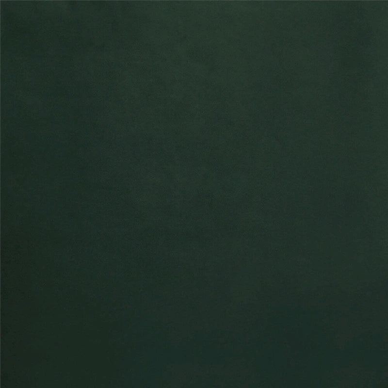 CosmoLiving by Cosmopolitan Strummer Velvet Reversible Sectional Sofa